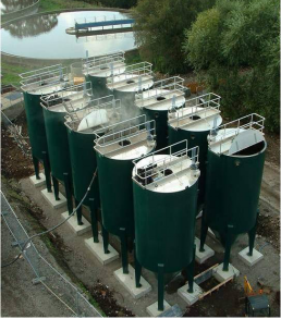 城市污水再生回用水处理技术